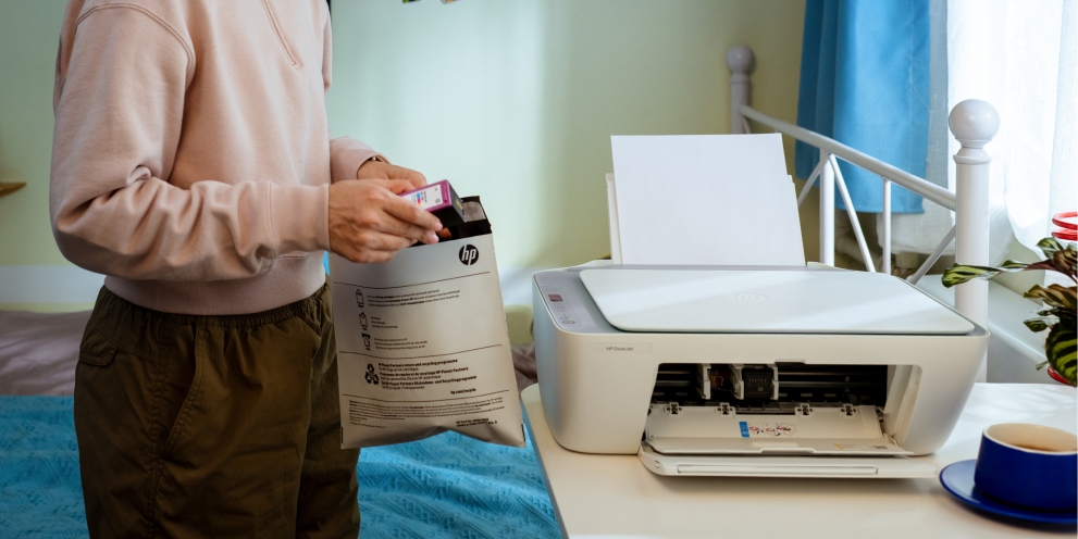 HP DeskJet Ink Advantage 2988 All-in-One Printer - (A24JCB) - Shop HP ...