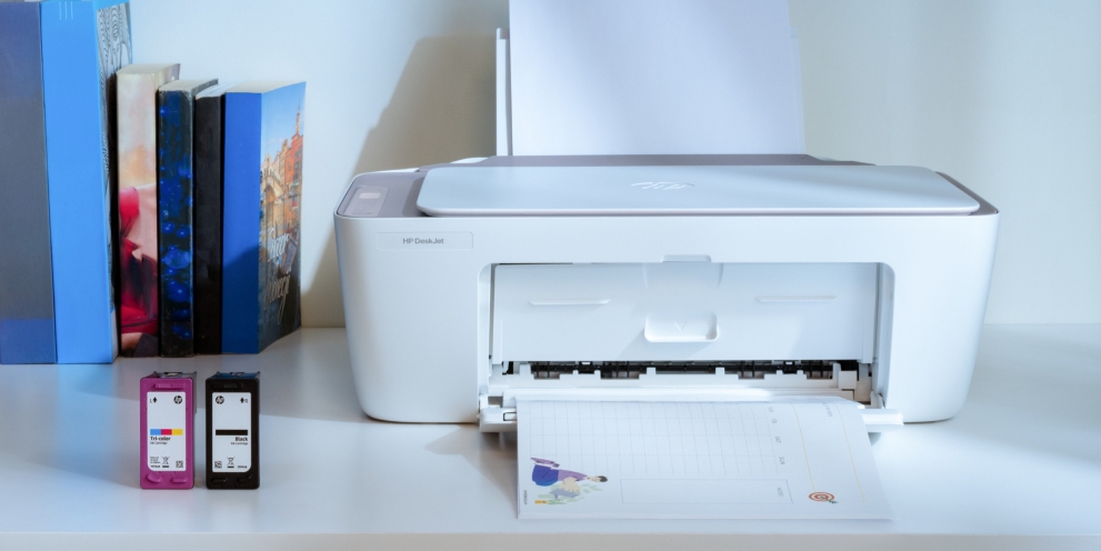 HP DeskJet Ink Advantage 2988 All-in-One Printer - (A24JCB) - Shop HP ...
