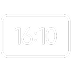 Crisp, clear display