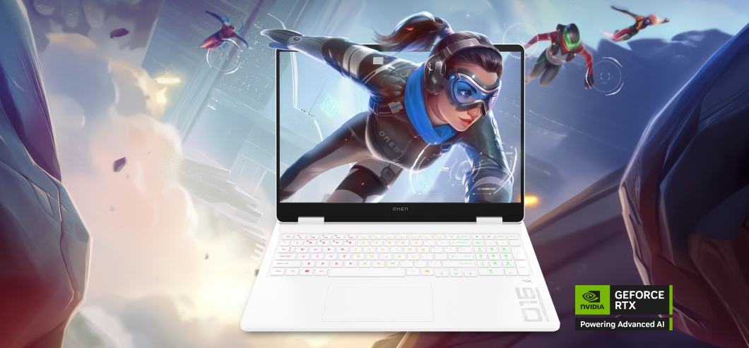 OMEN 16 Gaming Laptop