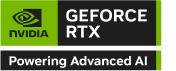 GEFORCE RTX