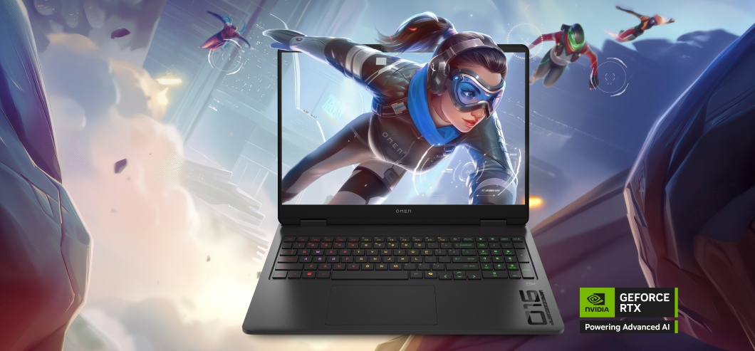 OMEN 16 Gaming Laptop