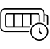 All day battery life