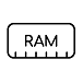 Large memory