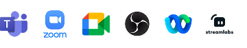 Multiple video sources