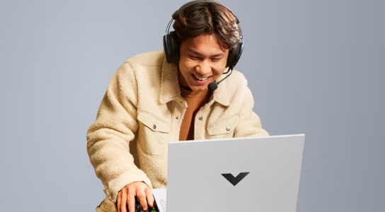 HP Gaming