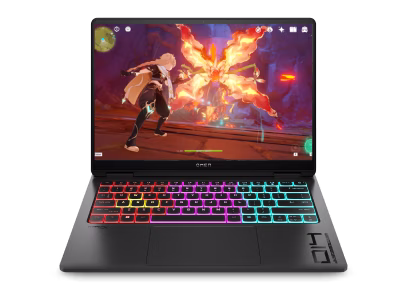 OMEN Transcend 14