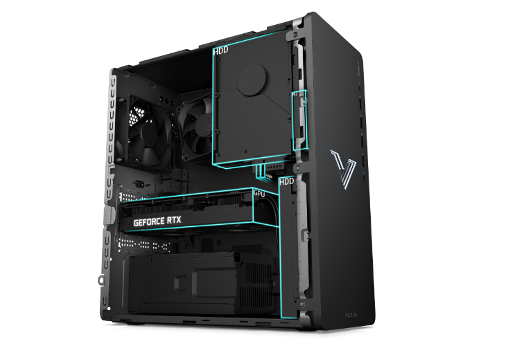 Stay cool under pressure