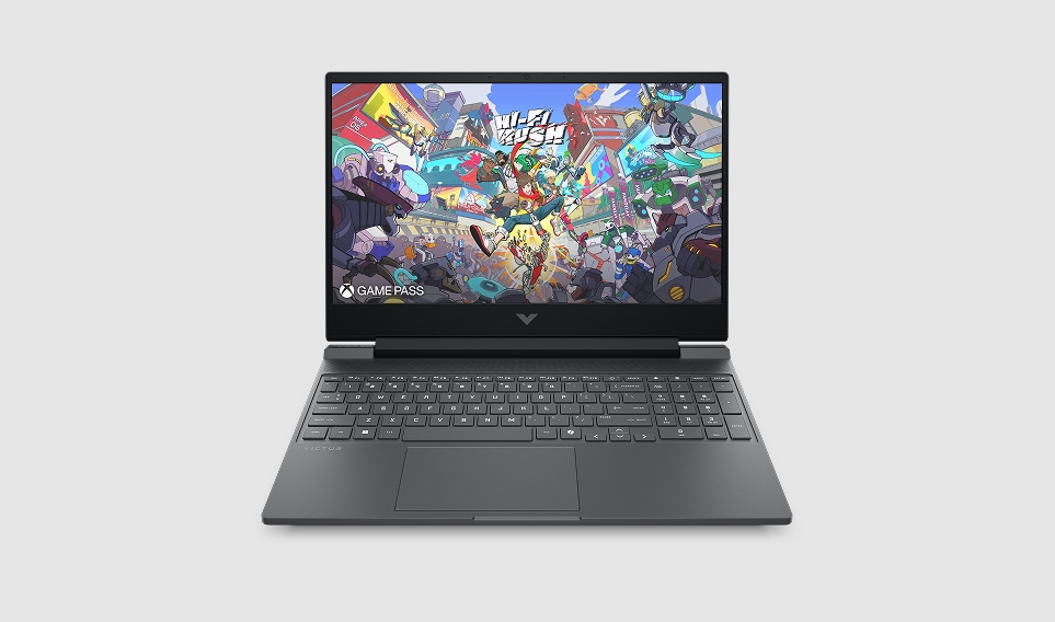 Victus Laptops
