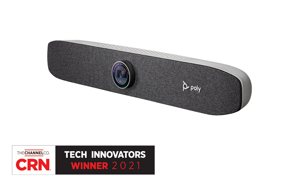 CRN Tech Innovator Award 2021                               ...