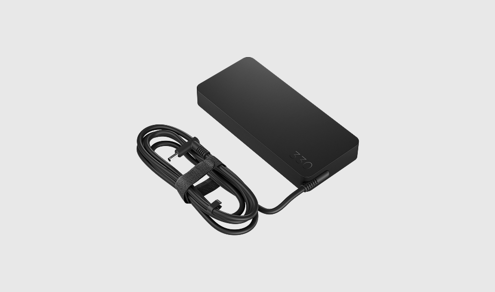 Power adapters