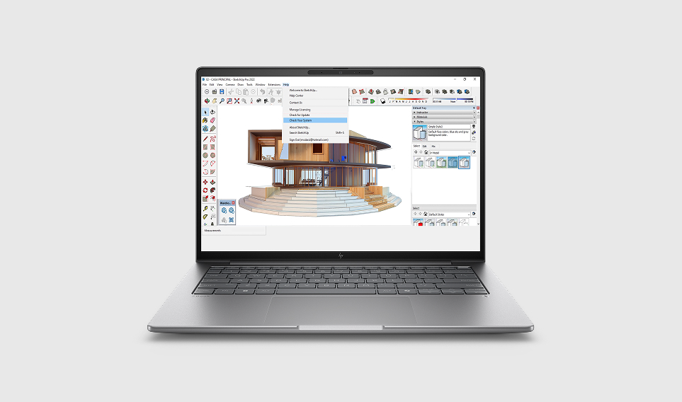 ZBook 8