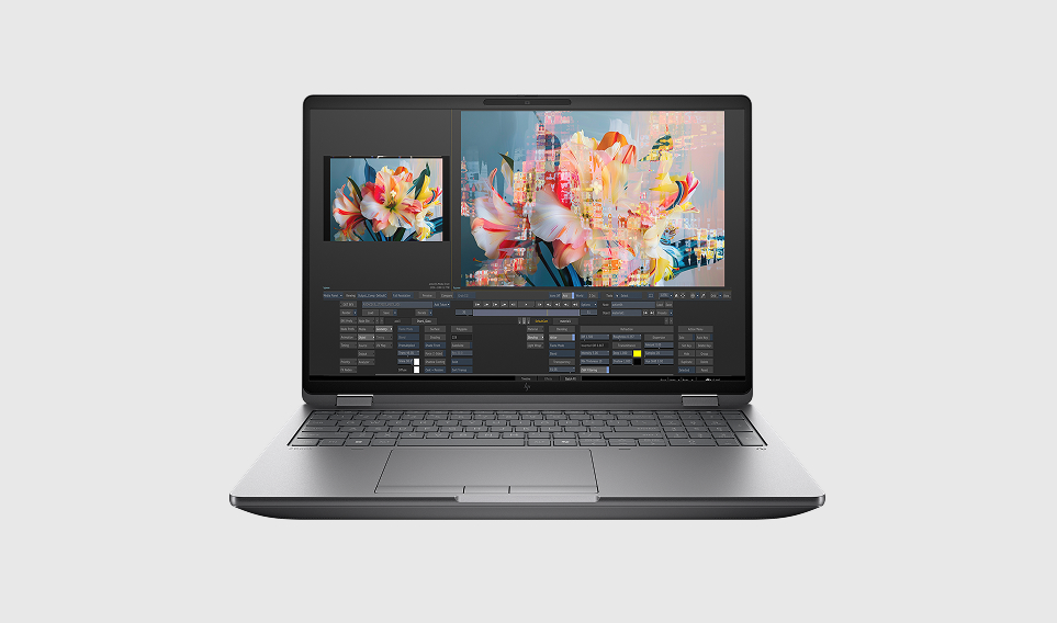 ZBook Fury