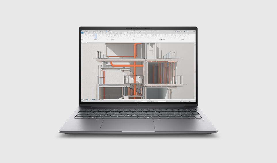 ZBook X