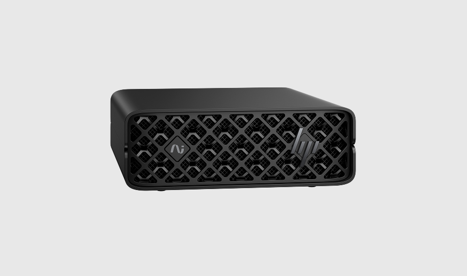 ZGX Nano AI Station
