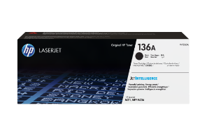 HP 136 Original LaserJet Toner Catridge