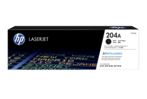 HP 204 Original LaserJet Toner Catridge