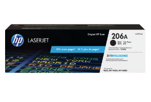 HP 206 Original LaserJet Toner Catridge