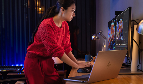 Battery Life/Adaptive Dimming