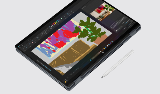 Unlock your creative side 