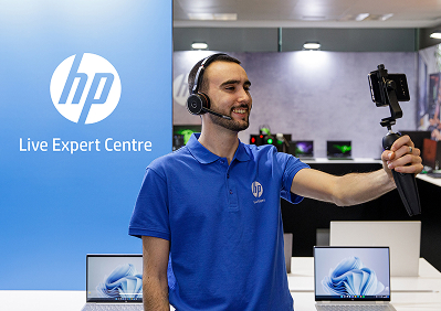 Apply your video effects across all collaboration and stream...