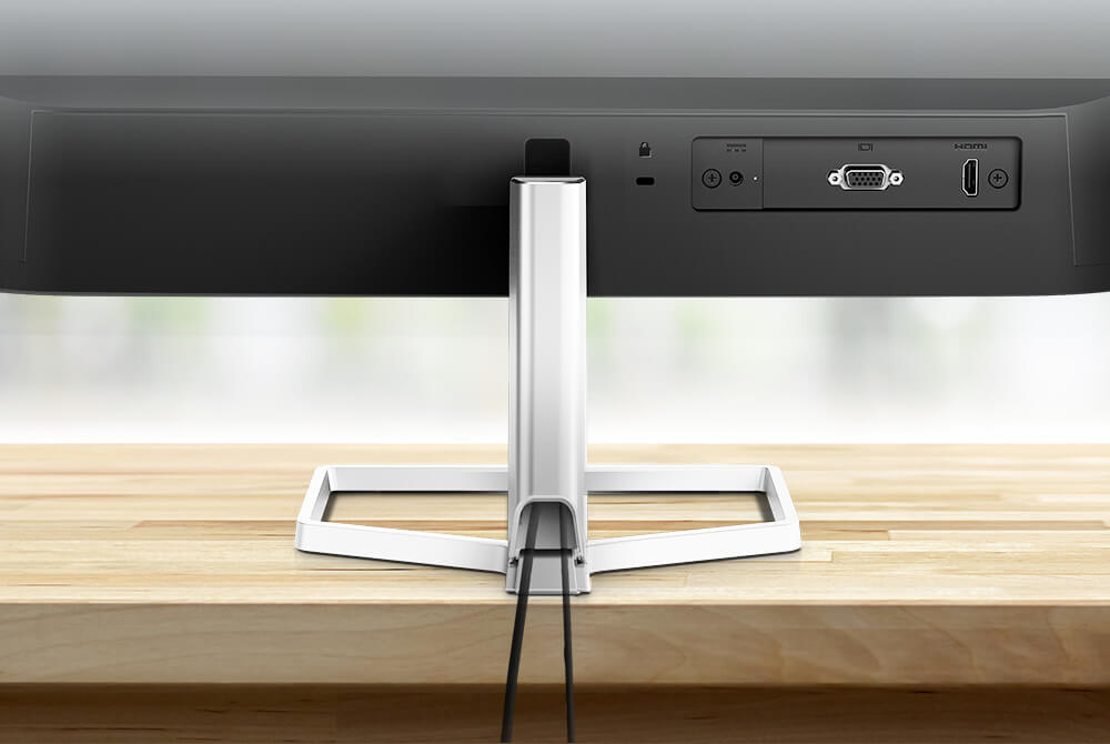 HP M22f FHD Monitor HP Store Malaysia