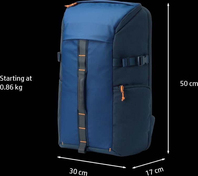 HP Pavilion Tech Backpack HP Store Malaysia