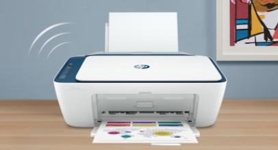 HP DeskJet Ink Advantage Ultra 4828 AIO Wifi Inkjet Printer (White ...