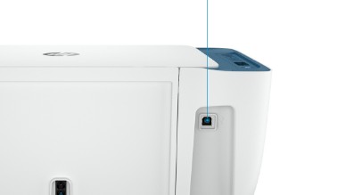 HP DeskJet Ink Advantage Ultra 4828 All-in-One Printer - (6Q369A ...
