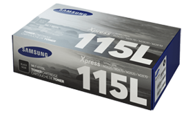 Samsung Print Toners