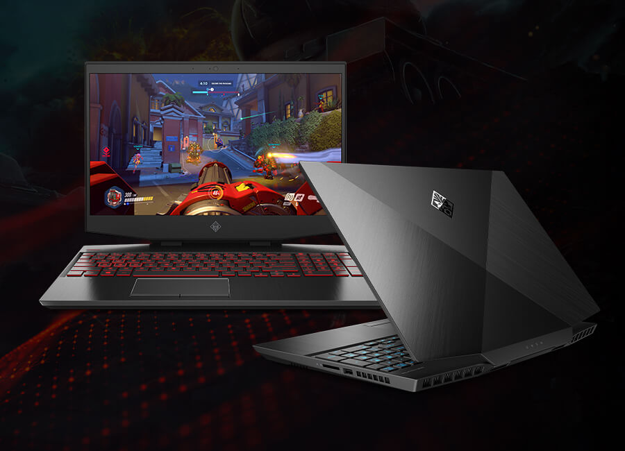 OMEN by HP 15 LAPTOP
