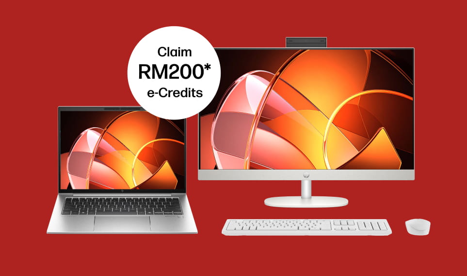 Redeem up to RM200* TnG/Grab/Steam e-Credits