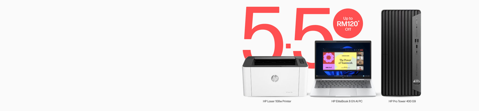Make learning fun. Print vibrant with HP Smart Tank.