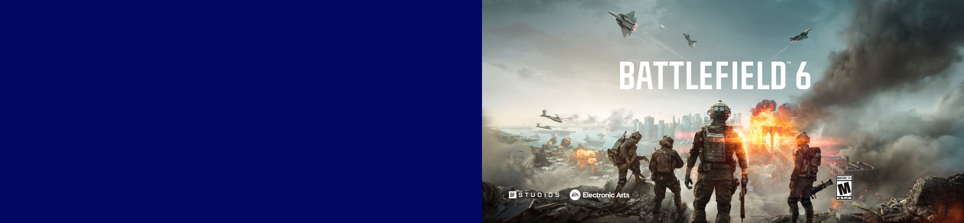 Get Battlefield&trade; 6 Phantom Edition, Assassin's Creed&reg; Shadow...