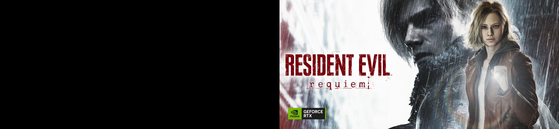 Get Resident Evil Requiem