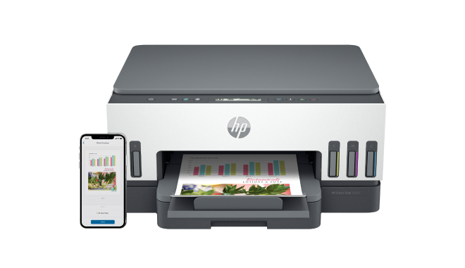 PRINTERSFROM:                                         {     ...