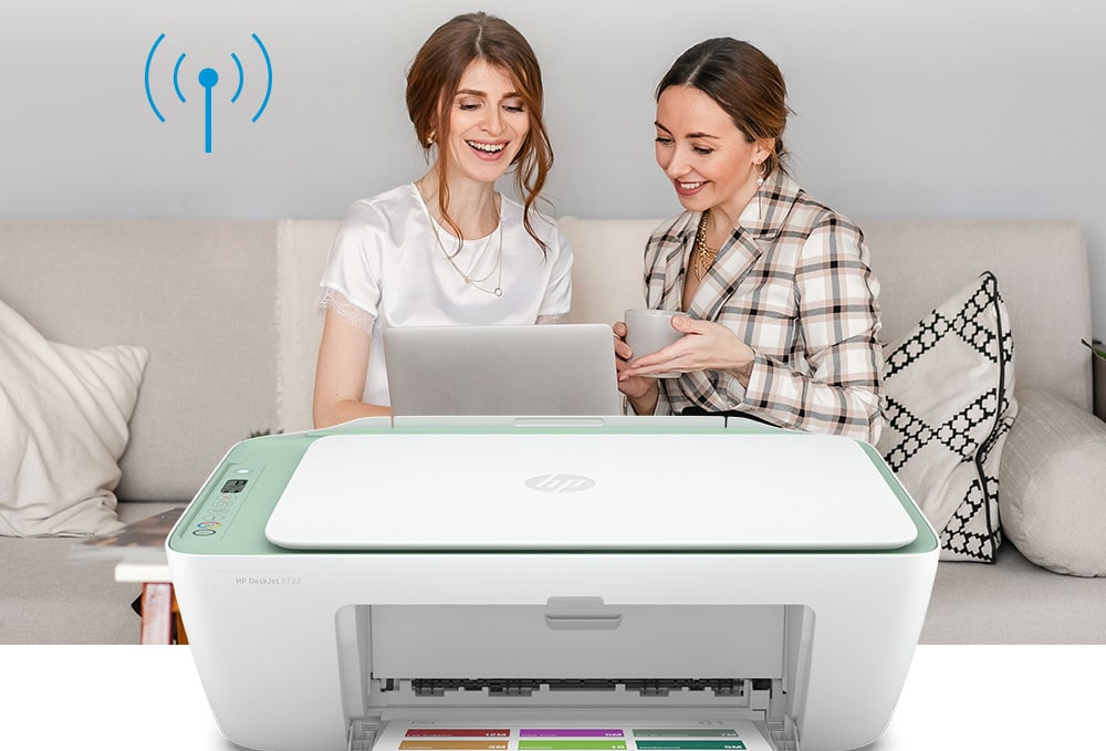 hp printer 2777