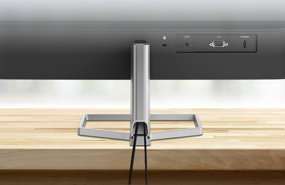 HP M24f FHD Monitor HP Store Malaysia