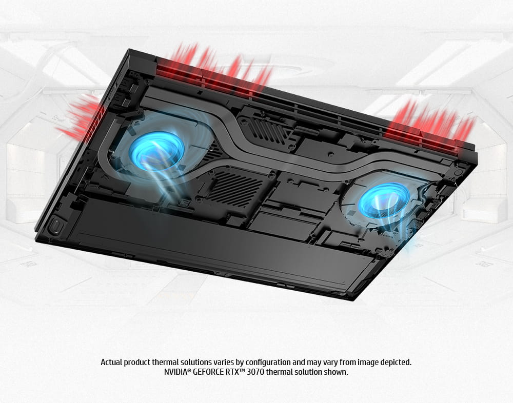 OMEN by HP Gaming Laptop 16-c0131AX | HP Store Malaysia