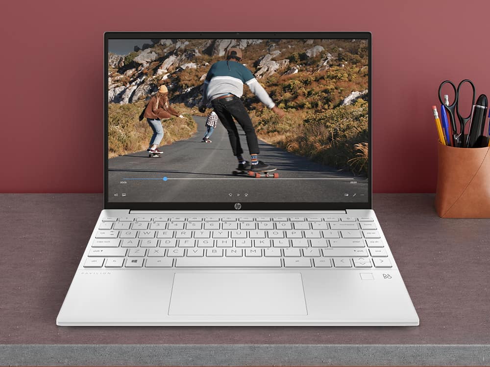 Hp Pavilion Aero Laptop 13 Be0046au Hp Store Malaysia