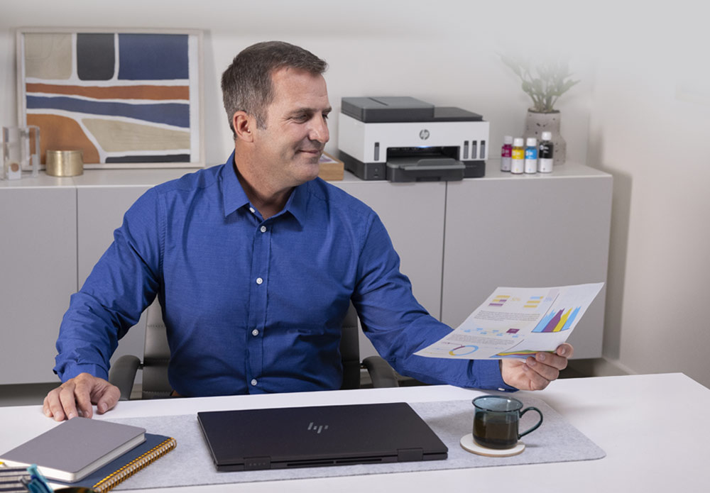 HP Smart Tank 750 All-in-One Printer - (6UU47A) - Shop HP.com Malaysia