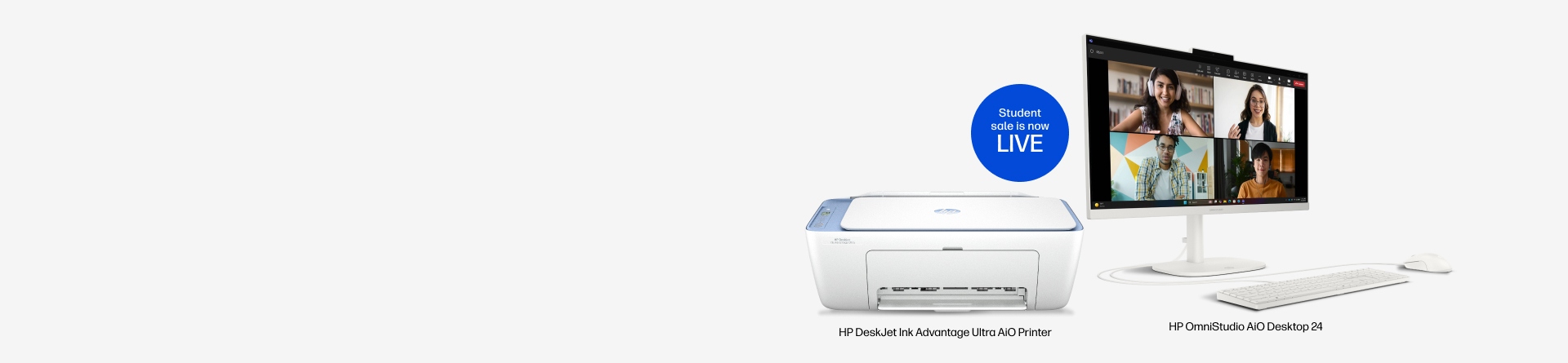 HP Corporate Employee Store