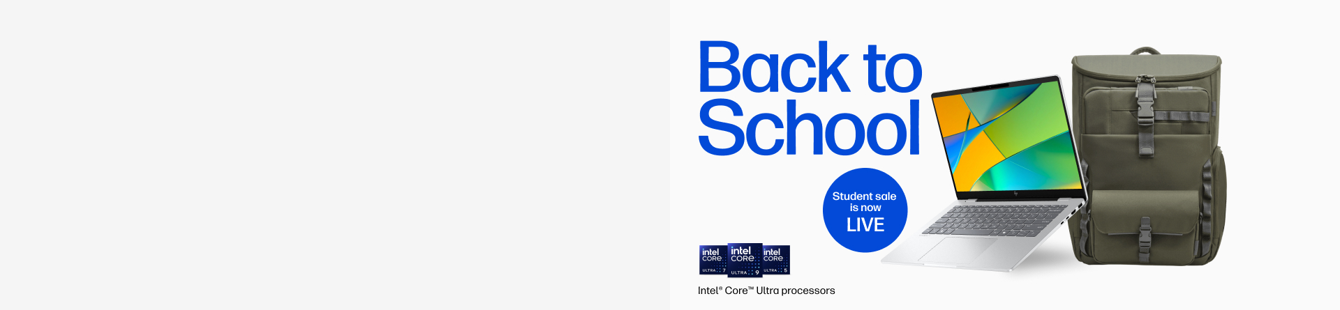 Best Student Discounts for Laptops, Desktops, Monitors, Accessories ...